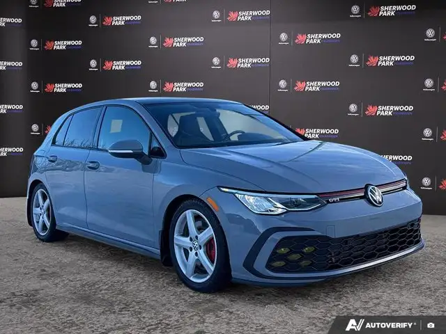 2022 Volkswagen Golf GTI | VW CERTIFIED | MANUAL | HEATED SEATS - Photo 8