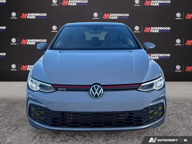 2022 Volkswagen Golf GTI | VW CERTIFIED | MANUAL | HEATED SEATS - Photo 9