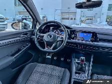 2022 Volkswagen Golf GTI | VW CERTIFIED | MANUAL | HEATED SEATS - Photo 10