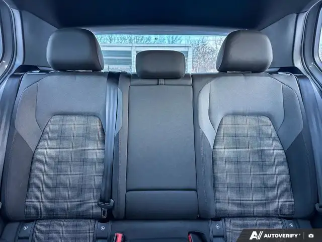 2022 Volkswagen Golf GTI | VW CERTIFIED | MANUAL | HEATED SEATS - Photo 14