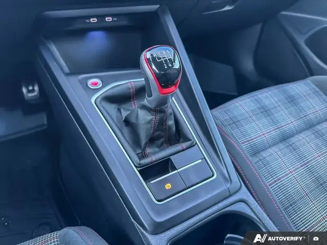 2022 Volkswagen Golf GTI | VW CERTIFIED | MANUAL | HEATED SEATS - Photo 18