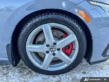 2022 Volkswagen Golf GTI | VW CERTIFIED | MANUAL | HEATED SEATS - Photo 19