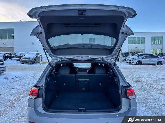 2022 Volkswagen Golf GTI | VW CERTIFIED | MANUAL | HEATED SEATS - Photo 20