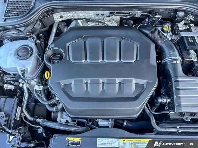 2022 Volkswagen Golf GTI | VW CERTIFIED | MANUAL | HEATED SEATS - Photo 21