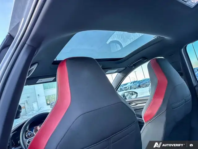 2022 Volkswagen Golf GTI | VW CERTIFIED | MANUAL | HEATED SEATS - Photo 24