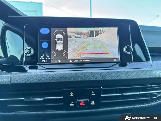 2022 Volkswagen Golf GTI | VW CERTIFIED | MANUAL | HEATED SEATS - Photo 26