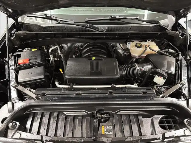 2024 GMC Sierra 1500 SLE Crew Cab 4RM 147 po / 6 Passagers / Jam - Photo 8