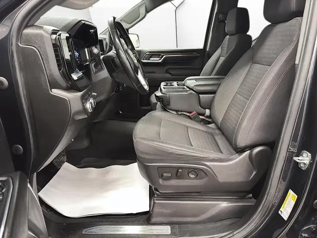 2024 GMC Sierra 1500 SLE Crew Cab 4RM 147 po / 6 Passagers / Jam - Photo 10