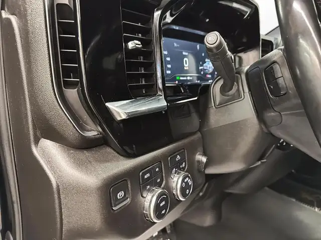 2024 GMC Sierra 1500 SLE Crew Cab 4RM 147 po / 6 Passagers / Jam - Photo 11