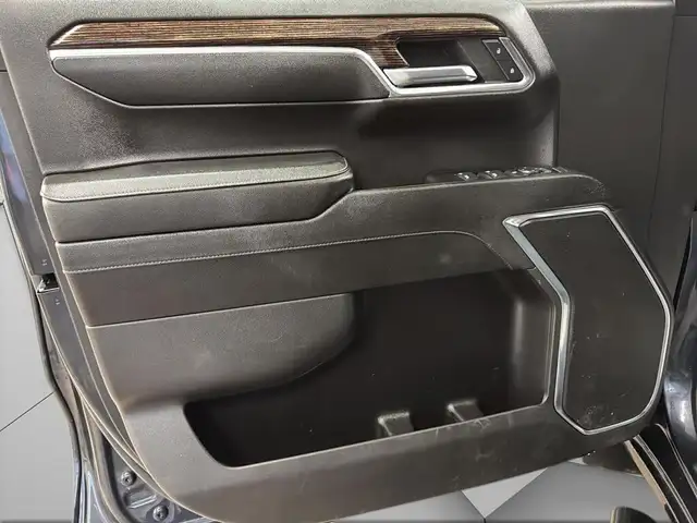 2024 GMC Sierra 1500 SLE Crew Cab 4RM 147 po / 6 Passagers / Jam - Photo 12