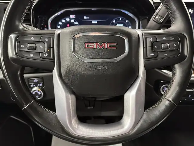 2024 GMC Sierra 1500 SLE Crew Cab 4RM 147 po / 6 Passagers / Jam - Photo 13