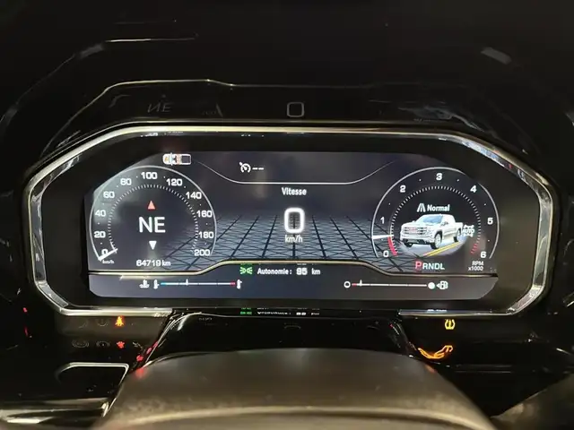 2024 GMC Sierra 1500 SLE Crew Cab 4RM 147 po / 6 Passagers / Jam - Photo 14