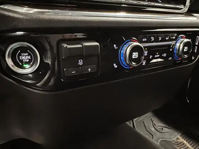 2024 GMC Sierra 1500 SLE Crew Cab 4RM 147 po / 6 Passagers / Jam - Photo 17