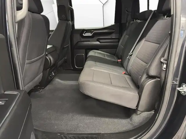 2024 GMC Sierra 1500 SLE Crew Cab 4RM 147 po / 6 Passagers / Jam - Photo 18