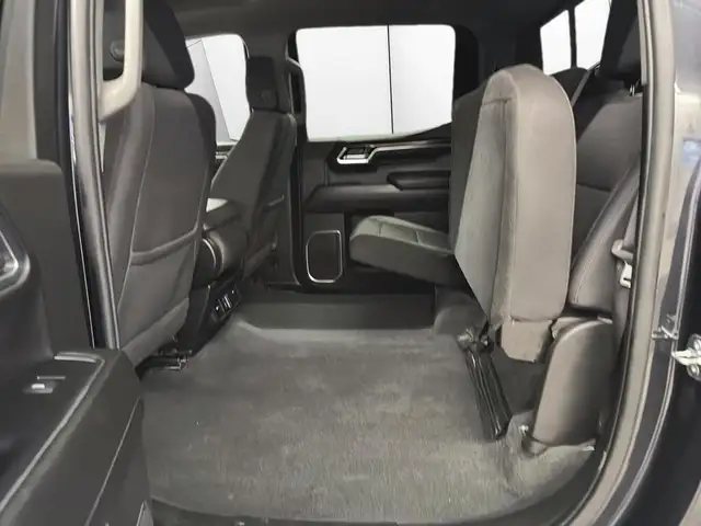 2024 GMC Sierra 1500 SLE Crew Cab 4RM 147 po / 6 Passagers / Jam - Photo 19