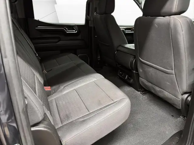 2024 GMC Sierra 1500 SLE Crew Cab 4RM 147 po / 6 Passagers / Jam - Photo 20