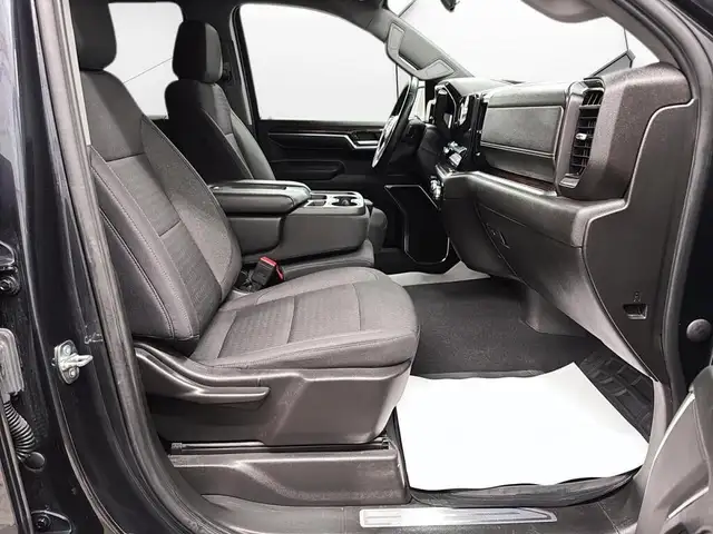 2024 GMC Sierra 1500 SLE Crew Cab 4RM 147 po / 6 Passagers / Jam - Photo 21