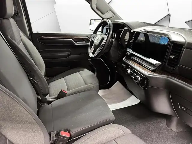 2024 GMC Sierra 1500 SLE Crew Cab 4RM 147 po / 6 Passagers / Jam - Photo 22