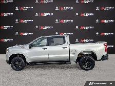 2024 Chevrolet Silverado 1500 Custom Trail Boss | 5.3L V8 - Photo 2