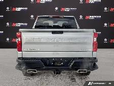 2024 Chevrolet Silverado 1500 Custom Trail Boss | 5.3L V8 - Photo 5