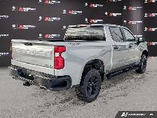 2024 Chevrolet Silverado 1500 Custom Trail Boss | 5.3L V8 - Photo 6
