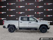 2024 Chevrolet Silverado 1500 Custom Trail Boss | 5.3L V8 - Photo 7