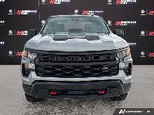 2024 Chevrolet Silverado 1500 Custom Trail Boss | 5.3L V8 - Photo 9