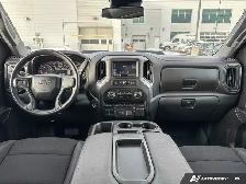 2024 Chevrolet Silverado 1500 Custom Trail Boss | 5.3L V8 - Photo 11