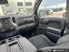 2024 Chevrolet Silverado 1500 Custom Trail Boss | 5.3L V8 - Photo 12