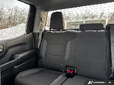 2024 Chevrolet Silverado 1500 Custom Trail Boss | 5.3L V8 - Photo 13