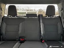 2024 Chevrolet Silverado 1500 Custom Trail Boss | 5.3L V8 - Photo 14