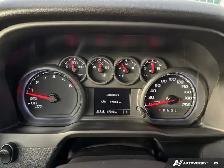 2024 Chevrolet Silverado 1500 Custom Trail Boss | 5.3L V8 - Photo 16