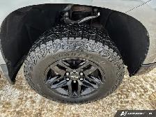 2024 Chevrolet Silverado 1500 Custom Trail Boss | 5.3L V8 - Photo 19