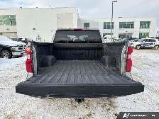 2024 Chevrolet Silverado 1500 Custom Trail Boss | 5.3L V8 - Photo 20