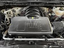 2024 Chevrolet Silverado 1500 Custom Trail Boss | 5.3L V8 - Photo 21