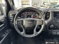 2024 Chevrolet Silverado 1500 Custom Trail Boss | 5.3L V8 - Photo 22