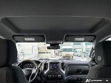 2024 Chevrolet Silverado 1500 Custom Trail Boss | 5.3L V8 - Photo 24