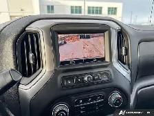 2024 Chevrolet Silverado 1500 Custom Trail Boss | 5.3L V8 - Photo 26