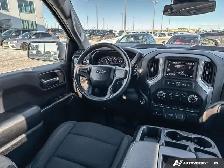 2024 Chevrolet Silverado 1500 Custom Trail Boss | CREW CAB - Photo 10