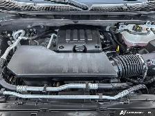 2024 Chevrolet Silverado 1500 Custom Trail Boss | CREW CAB - Photo 21