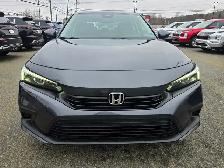 2022 Honda Civic Sedan EX | Feature Packed | Back Up Camera - Photo 2