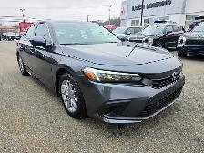 2022 Honda Civic Sedan EX | Feature Packed | Back Up Camera - Photo 3