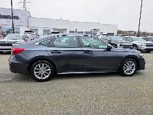 2022 Honda Civic Sedan EX | Feature Packed | Back Up Camera - Photo 4