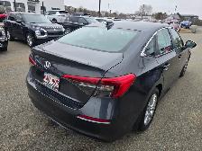2022 Honda Civic Sedan EX | Feature Packed | Back Up Camera - Photo 5
