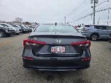 2022 Honda Civic Sedan EX | Feature Packed | Back Up Camera - Photo 6