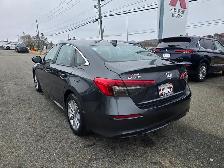 2022 Honda Civic Sedan EX | Feature Packed | Back Up Camera - Photo 7