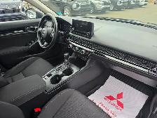 2022 Honda Civic Sedan EX | Feature Packed | Back Up Camera - Photo 8