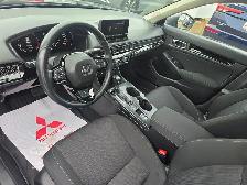 2022 Honda Civic Sedan EX | Feature Packed | Back Up Camera - Photo 10