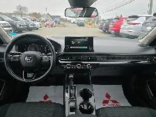 2022 Honda Civic Sedan EX | Feature Packed | Back Up Camera - Photo 13