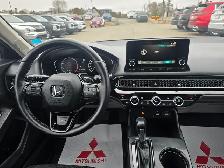 2022 Honda Civic Sedan EX | Feature Packed | Back Up Camera - Photo 15